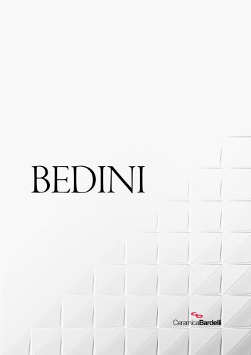 BEDINI