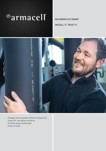 NH/ARMAFLEX SMART 2022