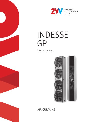 INDESSE GP SIMPLY THE BEST