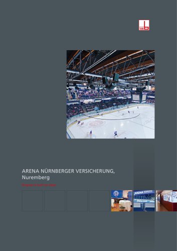 ARENA NÜRNBERGER