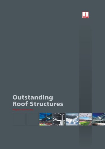 Outstanding Roof Structures