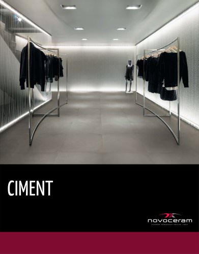 ciment