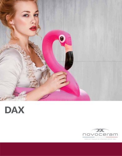 DAX