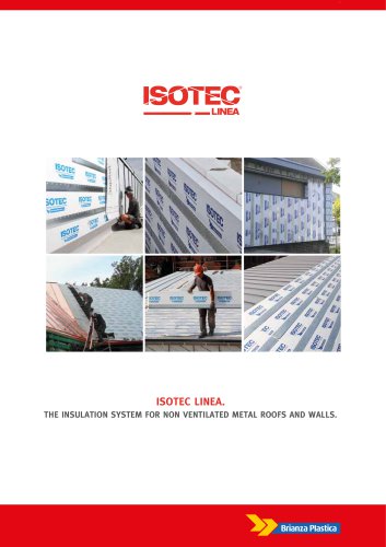 isotec linea