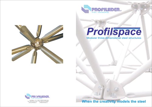 Profilspace