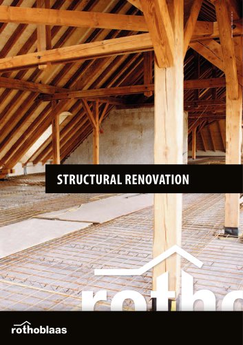 structural-renovation