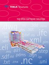 THE open software solution