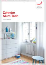 Zehnder Alura Tech