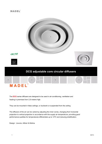 DCG