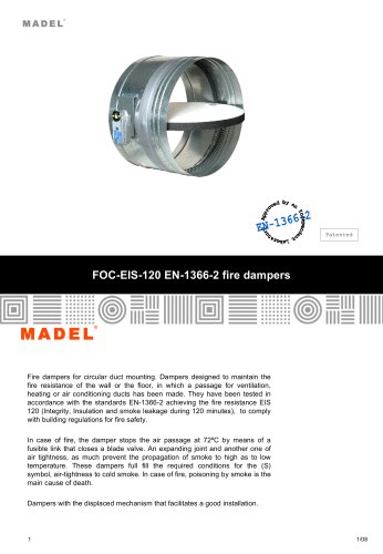 FOC-EIS-120