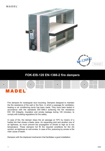 FOK-EIS-120