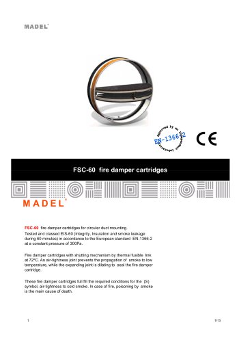 FSC-60