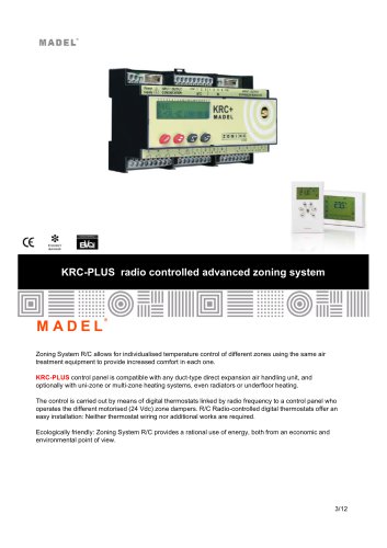 KRC-PLUS