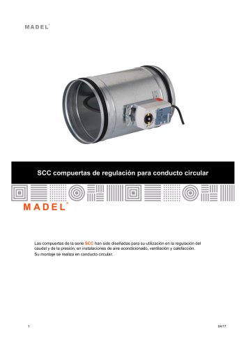 SCC