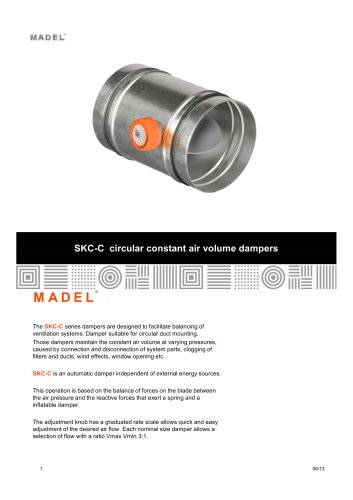 SKC-C