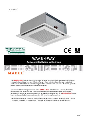WAAB 4-WAY