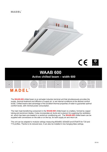 WAAB-600