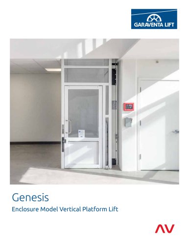 Garaventa-Genesis-Vertical-Wheelchair-Lift-Brochure