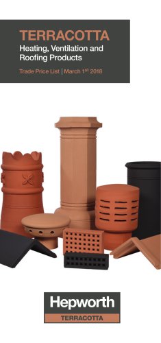 TERRACOTTA