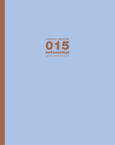 general catalogue 2015