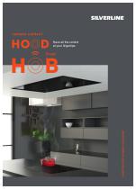 Hood Control Hob Brochure