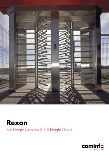 Rexon_turnstiles_catalogue