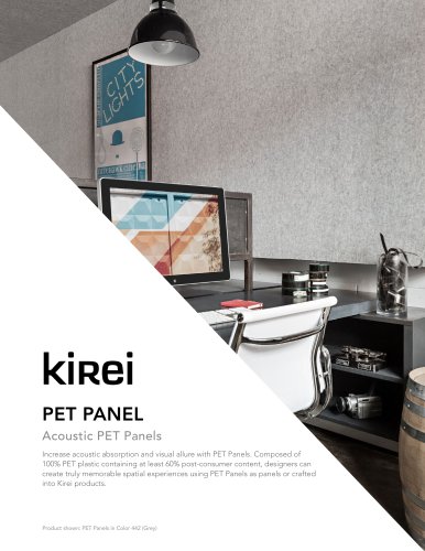 PETPanels