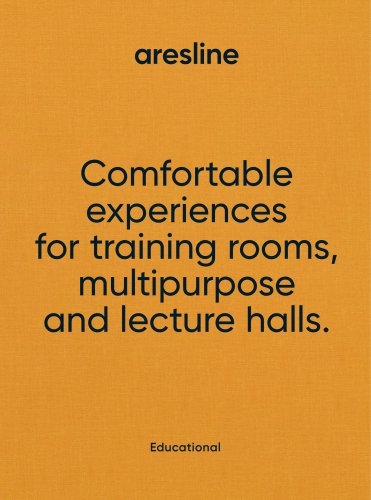 Educational Catalog