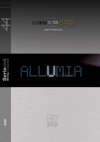 Allumia