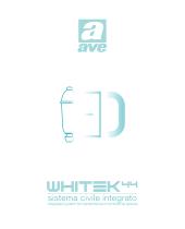 Brochure Whitek 44