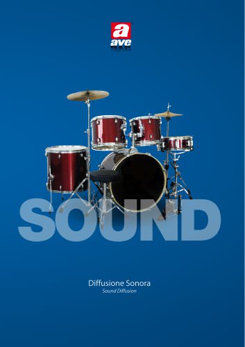 Sound Diffusion