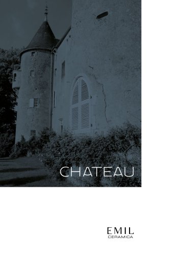 Chateau 2026.04