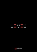 LEVEL GENERAL CATALOGUE 2026