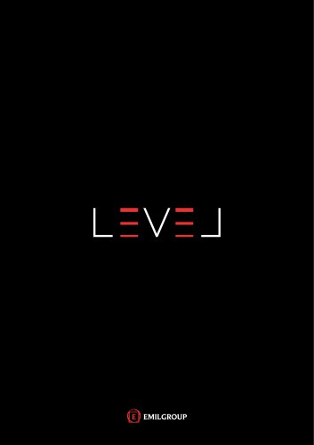 LEVEL GENERAL CATALOGUE 2026