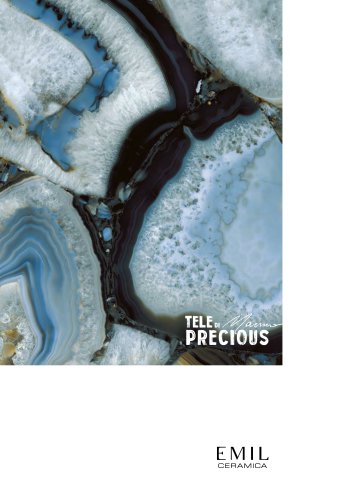 Tele di Marmo Precious 2026.06