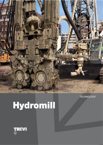 TECHNOLOGY - HYDROMILL