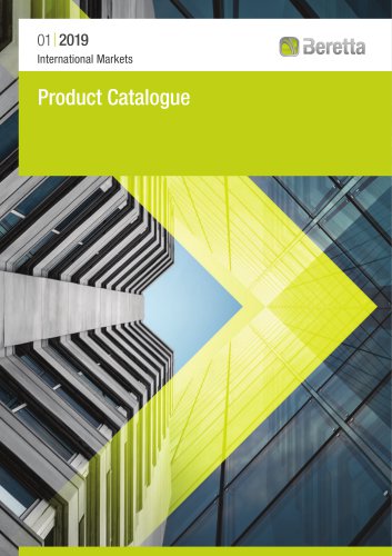 Product Catalogue