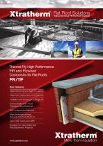 THIN-R® THERMAL PLY