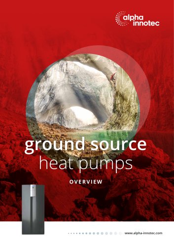 Brochure Brine Water