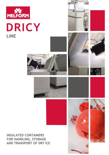 Leaflet DrIcy Line