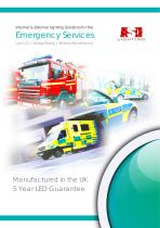 Emergency Services