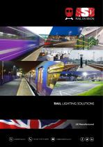 RAIL LIGHTING SOLUTIONS