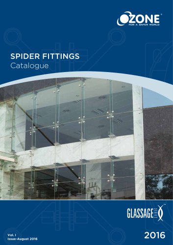 Spider Catalogue