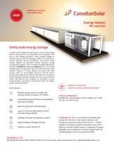 Energy Station PN: CSES315A5