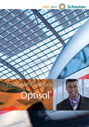 Optisol® Brochure