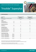 Trisolide Superplus