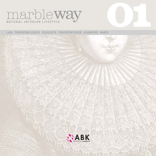 Marbleway