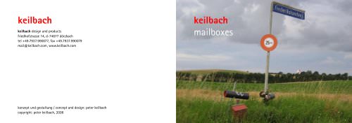 mailboxes-keilbach