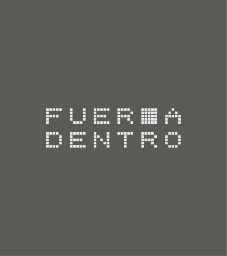 FueraDentro Catalogue 2014/2015
