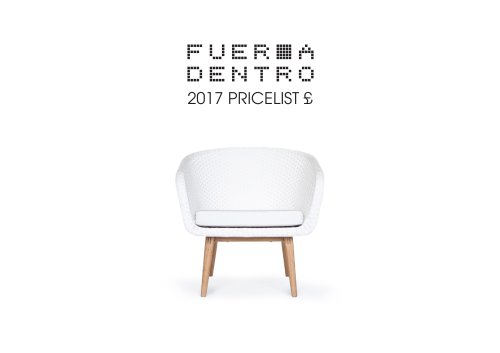 Pricelist GPB 2017
